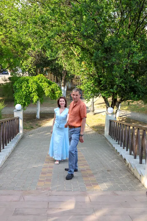 Семейные съемки у моря - фото Виктории Гуляевой